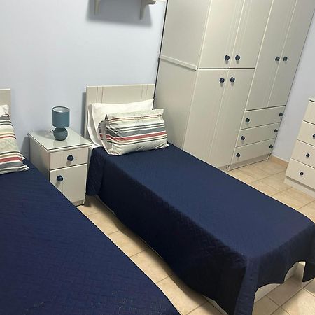 Silver Shadow Holiday Maisonette มาร์ซาชล็อก ภายนอก รูปภาพ