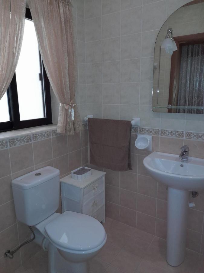 Silver Shadow Holiday Maisonette มาร์ซาชล็อก ภายนอก รูปภาพ