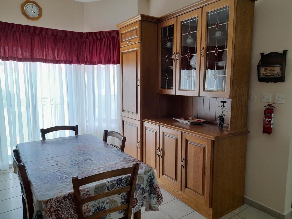 Silver Shadow Holiday Maisonette มาร์ซาชล็อก ภายนอก รูปภาพ
