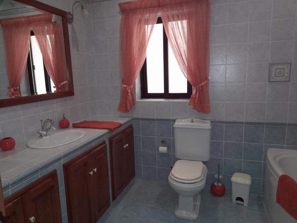 Silver Shadow Holiday Maisonette มาร์ซาชล็อก ภายนอก รูปภาพ