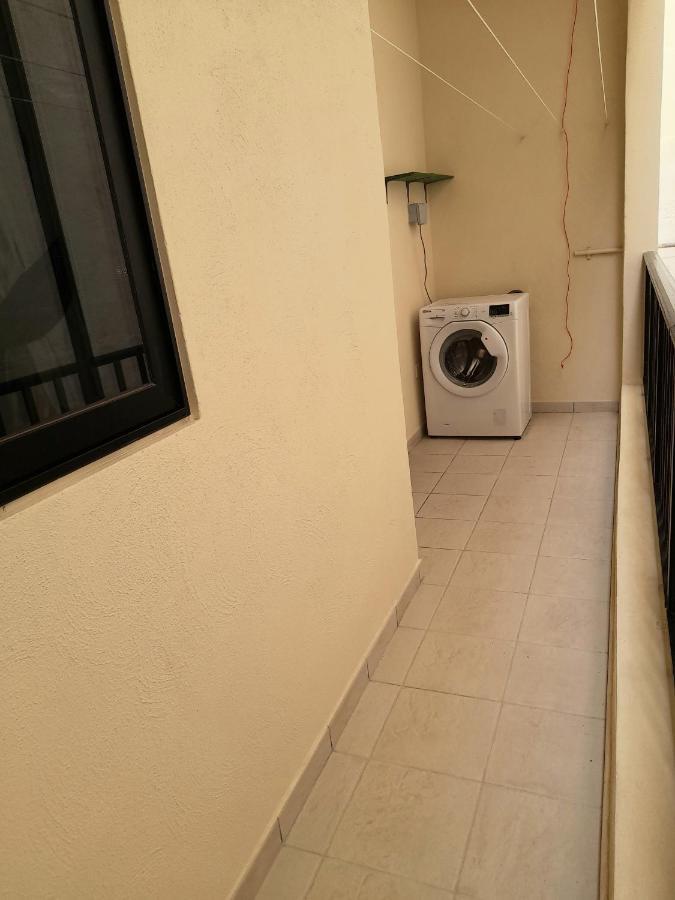 Silver Shadow Holiday Maisonette มาร์ซาชล็อก ภายนอก รูปภาพ