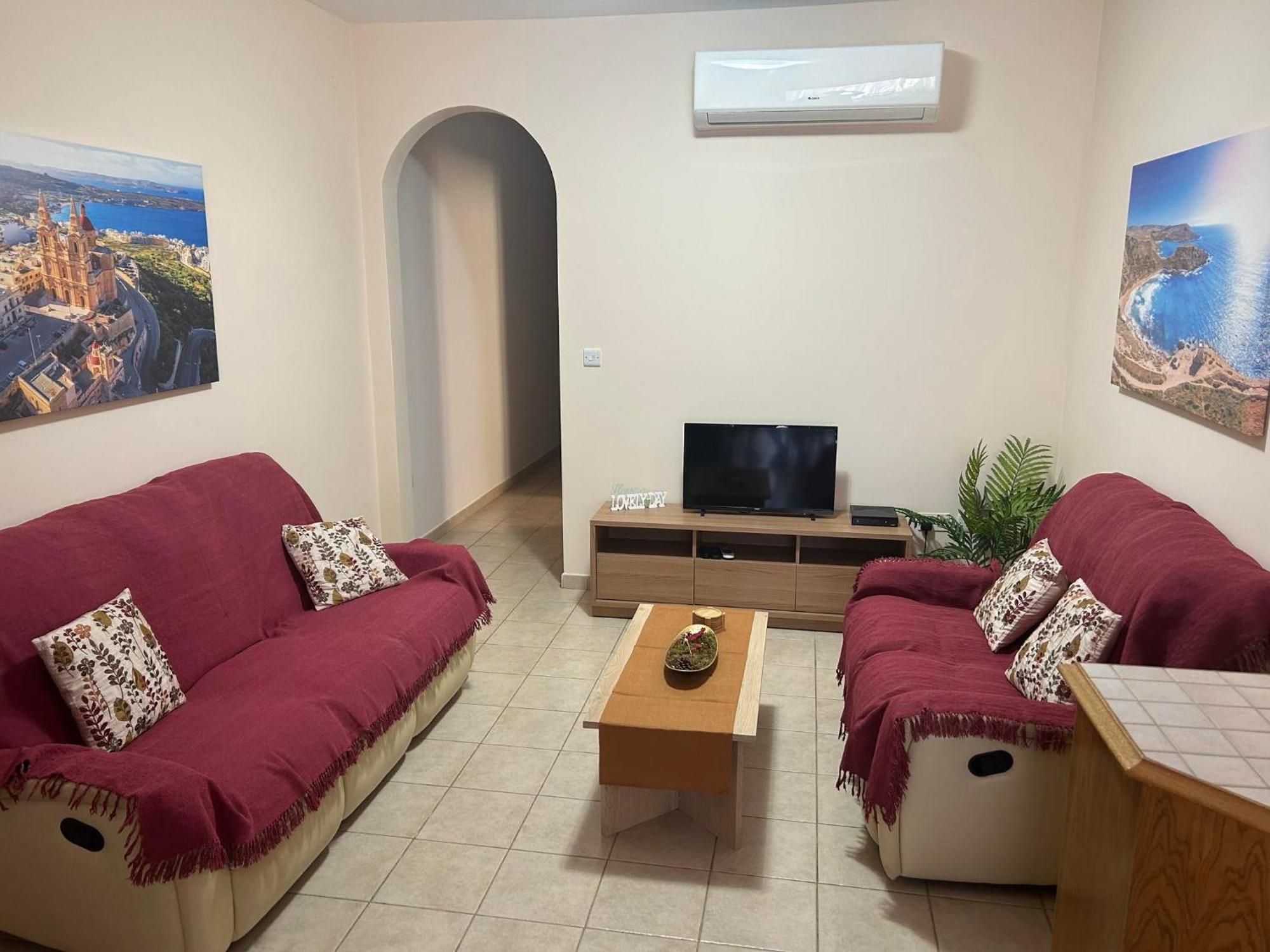 Silver Shadow Holiday Maisonette มาร์ซาชล็อก ภายนอก รูปภาพ
