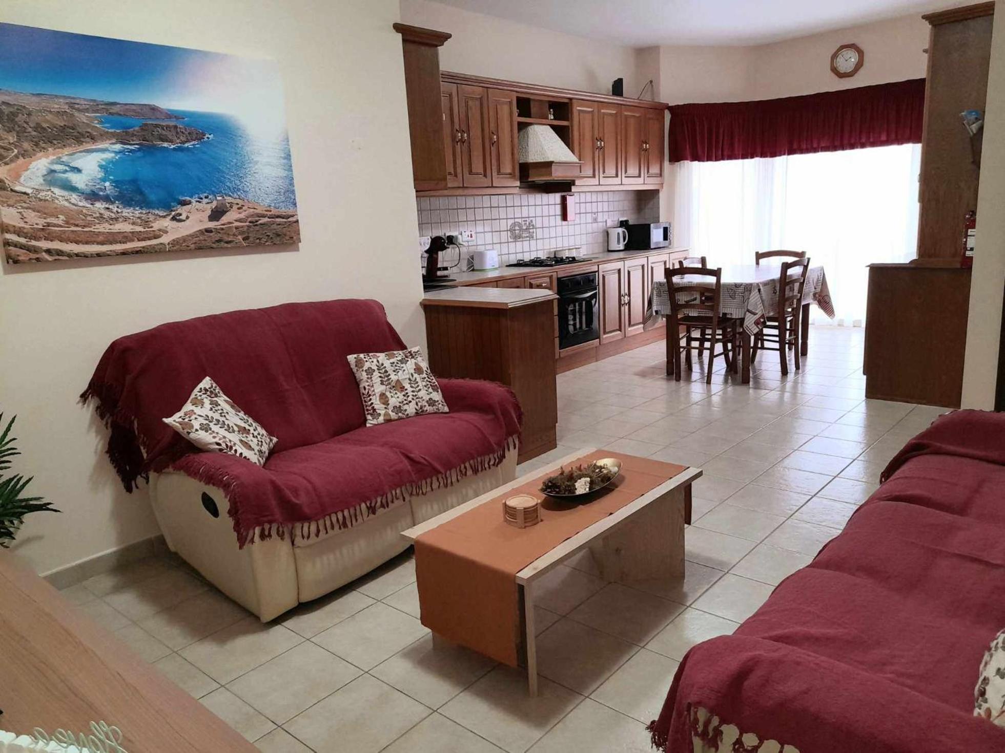 Silver Shadow Holiday Maisonette มาร์ซาชล็อก ภายนอก รูปภาพ